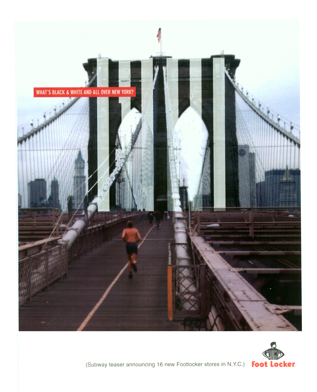 Footlocker
