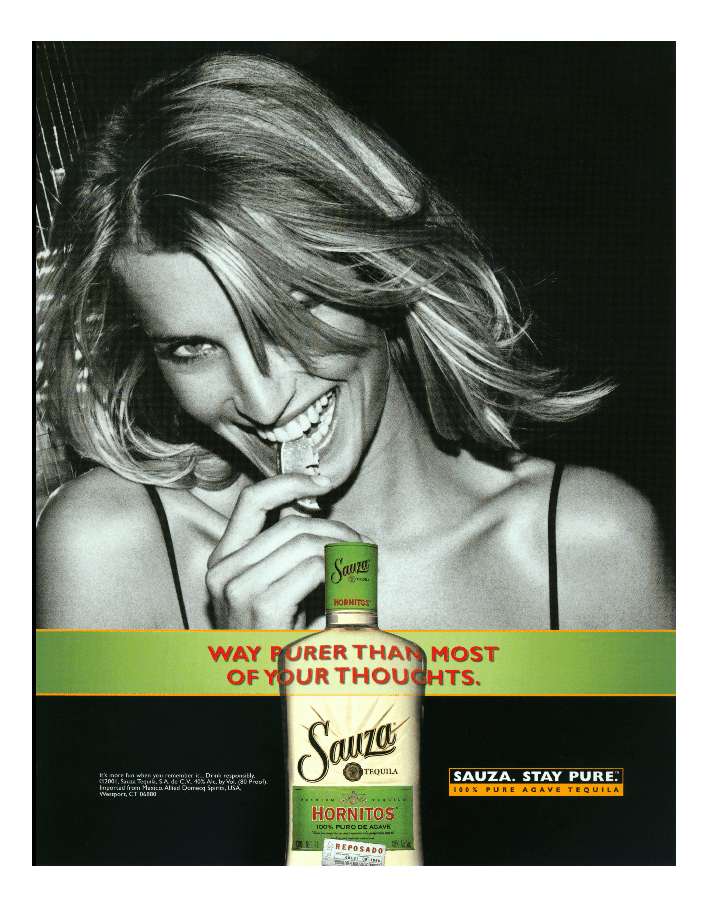 Sauza