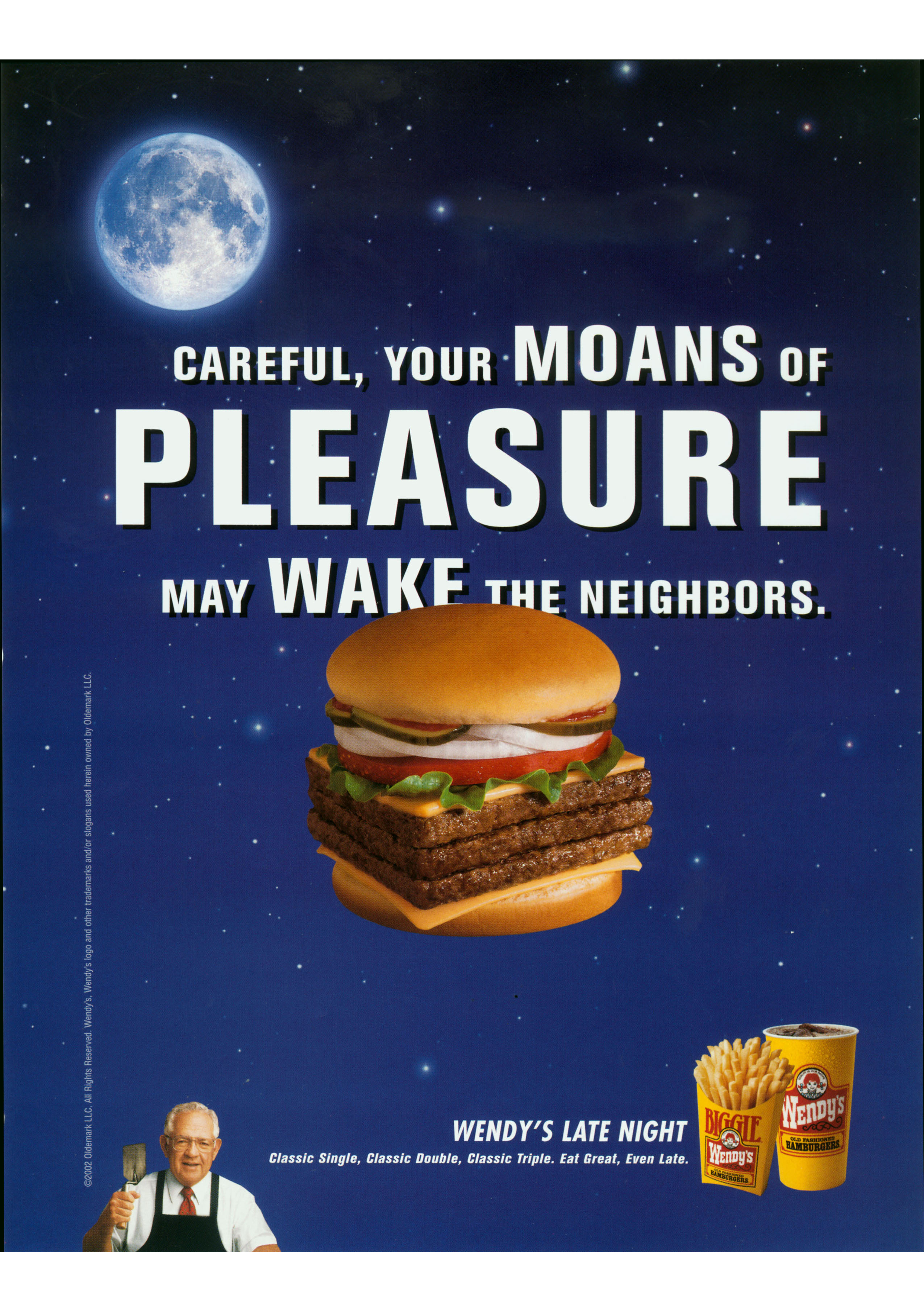 Wendy's