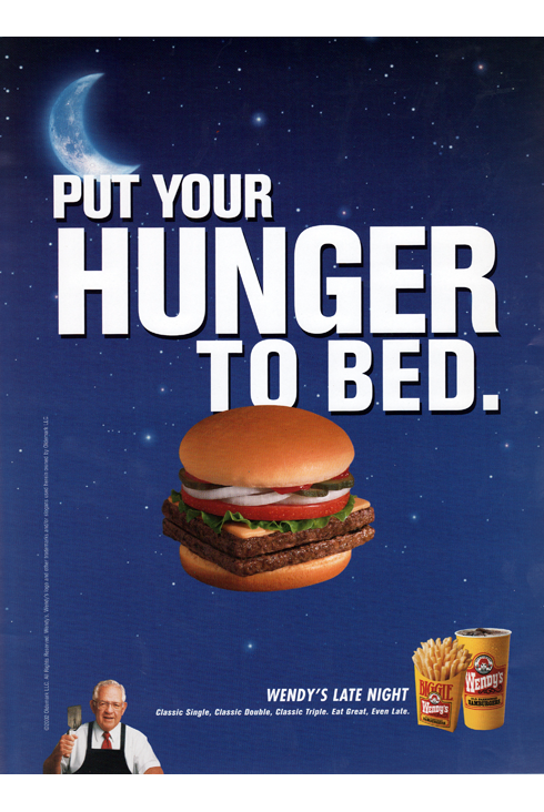 Wendy's