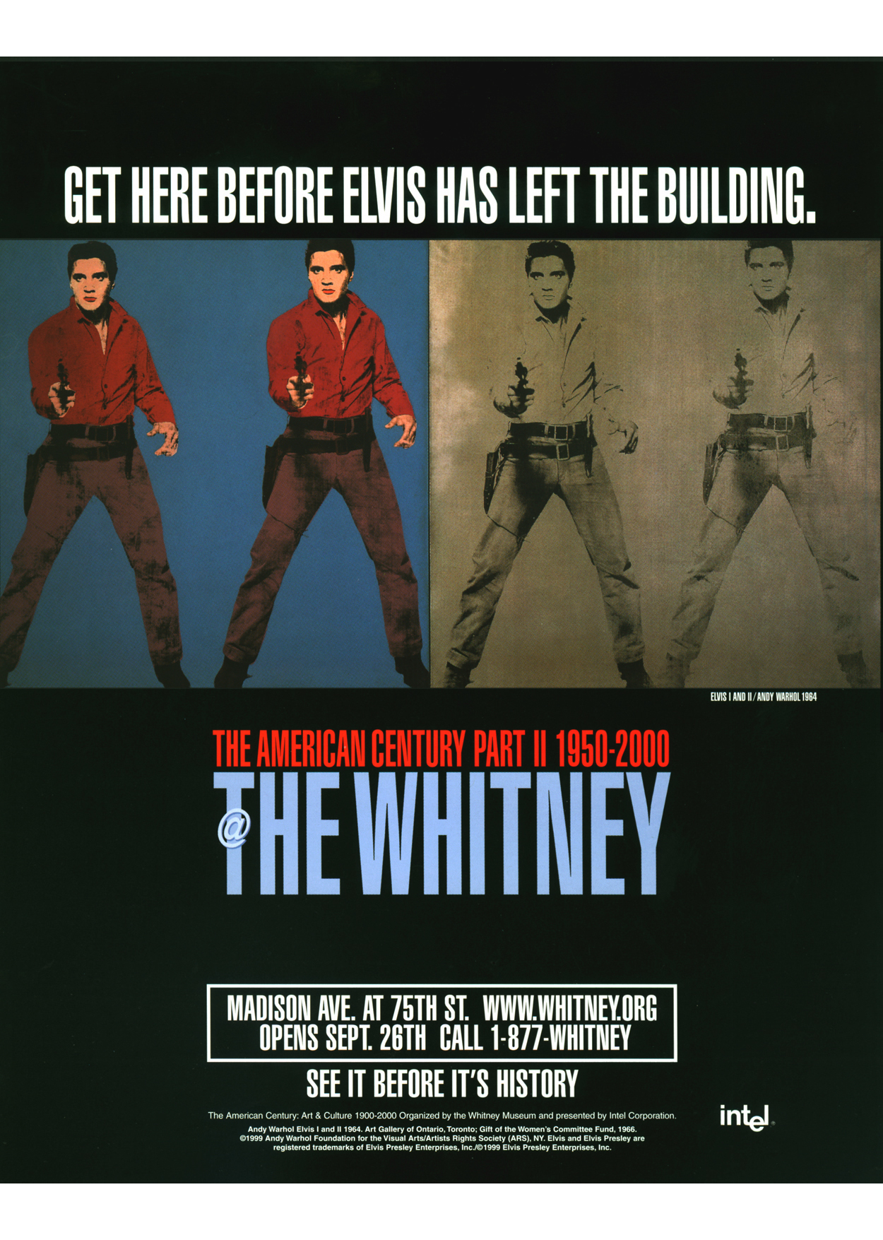 whitney